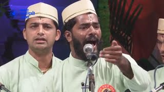 Goa's Marathi Gavlan - Gela Gela Hari Ha Rusun - Geetesh Imphalkar