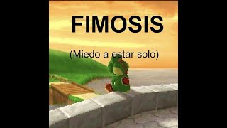 Tengo Fimosis...