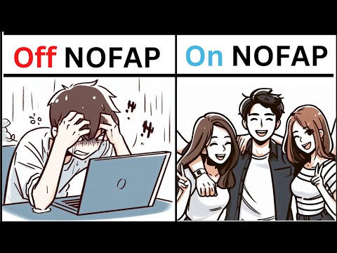 The Great Nofap Escape - Nofap Benefits Timeline (1 year and beyond)