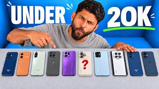 Top 5 SMARTPHONES To Get In This SALE! screenshot 1