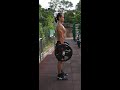 ［簡單分享］如何做硬舉 how to deadlift