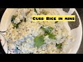 Curd Rice Recipe | Thayir Sadam | Healthy Brown Rice Lunch | Tamil | Sweta Ajith