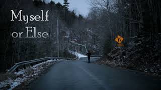 Steve Skafte - Myself or Else