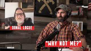 Donal Logue on the Question That Changed His Life - Danger Close with Jack Carr Information