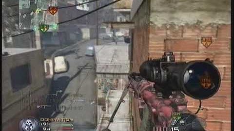 Blitz montage - By o C 4 L L U M o.