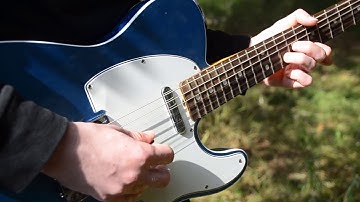 collision theory - Dance On My Grave (FloGlo Virtual Video)