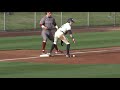 Highlights: Baseball vs. Washington State