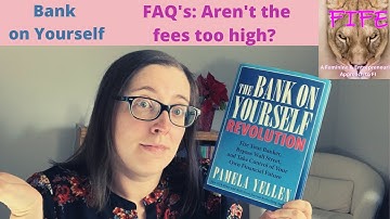 Bank On Yourself / Infinite banking  Explained  the FAQ