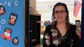 One Class At A Time: Ashley Ziadeh