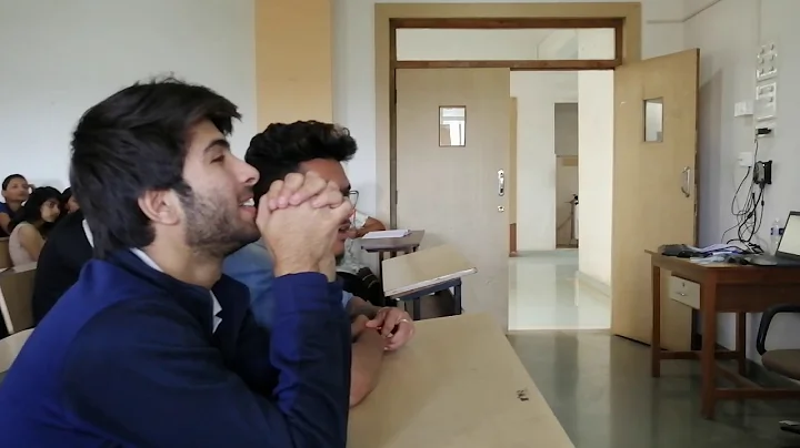 Group discussion topic on 75%attendance in colleges