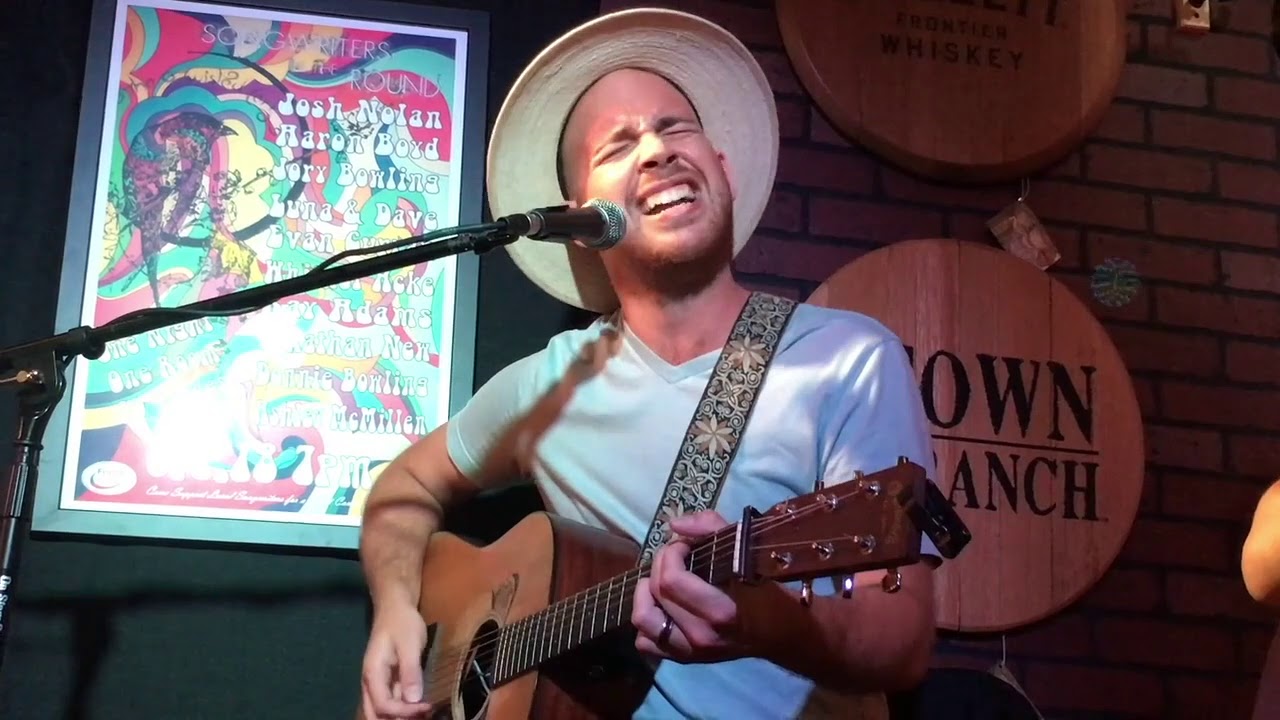 Wicked Peace On Overtones Hosted By Renee Collins and Whitney Acke