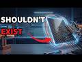 Why Carbon Fiber Makes No Sense