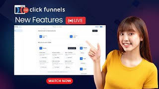 Clickfunnels2.0 Tutorial 2025: What's NEW in 12 Minutes?