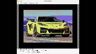 Test C64