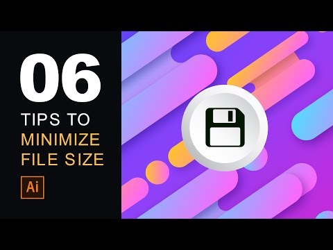 how-to-reduce-file-size-in-illustrator-((solved))