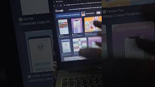 Exposing the truth of Color Prediction Game! Full code explained & why it’s a fraud. Watch now! Profile