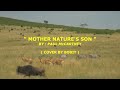 MOTHER NATURE&#39;S SON - THE BEATLES / PAUL McCARTNEY ( COVER BY BOBIT )