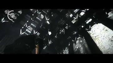 The Evil Within - Spike trap 3rd death