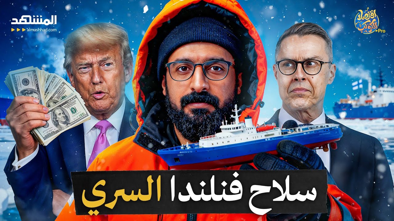 اختفاء 130 ألف فنلندي!.. السر الذي غير مصير فنلندا إلى الأبد؟ - اقتصاد الكوكب برو