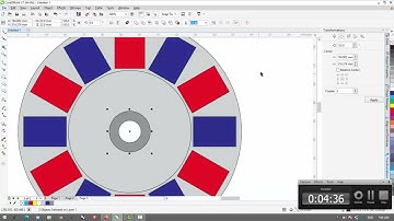 Alternator frame | Axial flux alternator rotor design | Experimental!!!