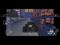 Monster Jam Urban Assault: Iron Outlaw (Sunset Smash)