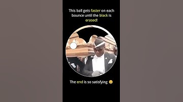 I know you know this one ⚰️ #crash #simulation #satisfying #melody