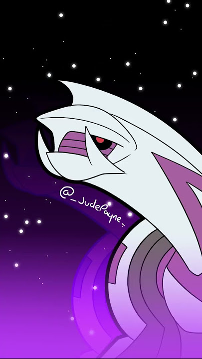 Legendary Pokemon Lore