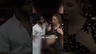 How To Talk To Girls