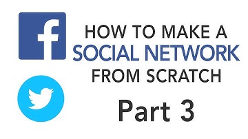 How to Make a Social Network Website like Facebook | Part 3 of 172 | Insert Values into Test Table