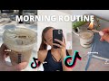 morning routine videos ☀️