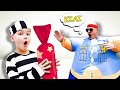 Pretend play police compilation for kids