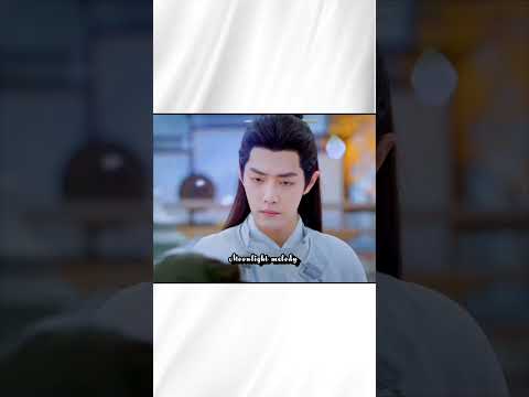 salam.aya #youtubeshorts #couple #longestpromise #ckdramaedit #xiao zhan