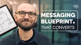The B2B Messaging Blueprint That Converts | Logan Hendrickson
