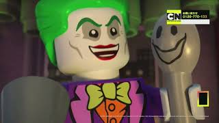 Cartoon Network Japan - July 2026 Highlights