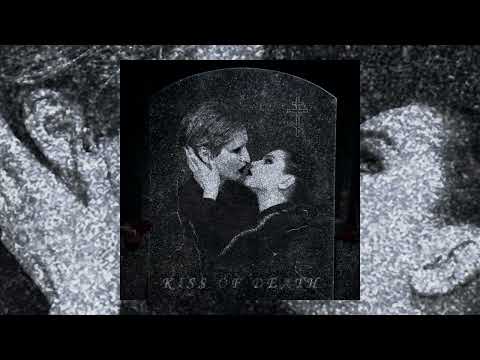IC3PEAK — Kiss Of Death (Album, 2022)