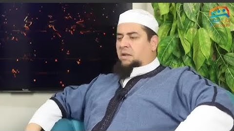 سورة الحج تروايح رمضان سفيان بن عيجة