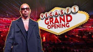 Las VEGAS GP grand OPENING!