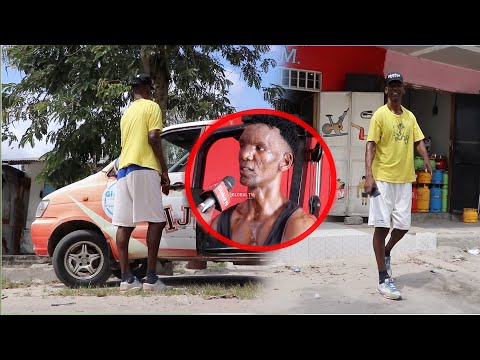 Video: Mnara Gani Mrefu Zaidi