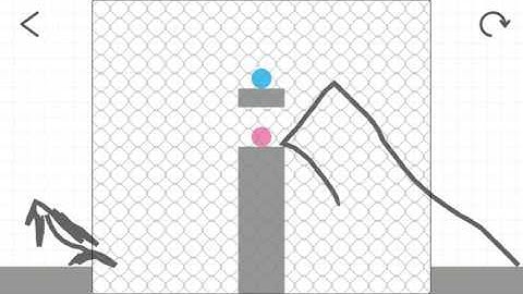 브레인 토트에서 스테이지 210를 클리어 했습니다! http://braindotsapp.com #Brain...