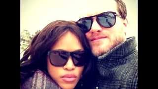 Rapper Eve Marries Maximillion Cooper In Spain