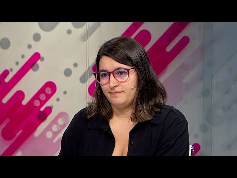 Gabriela Pasturino sobre el nuevo centro universitario en el Penal de Libertad