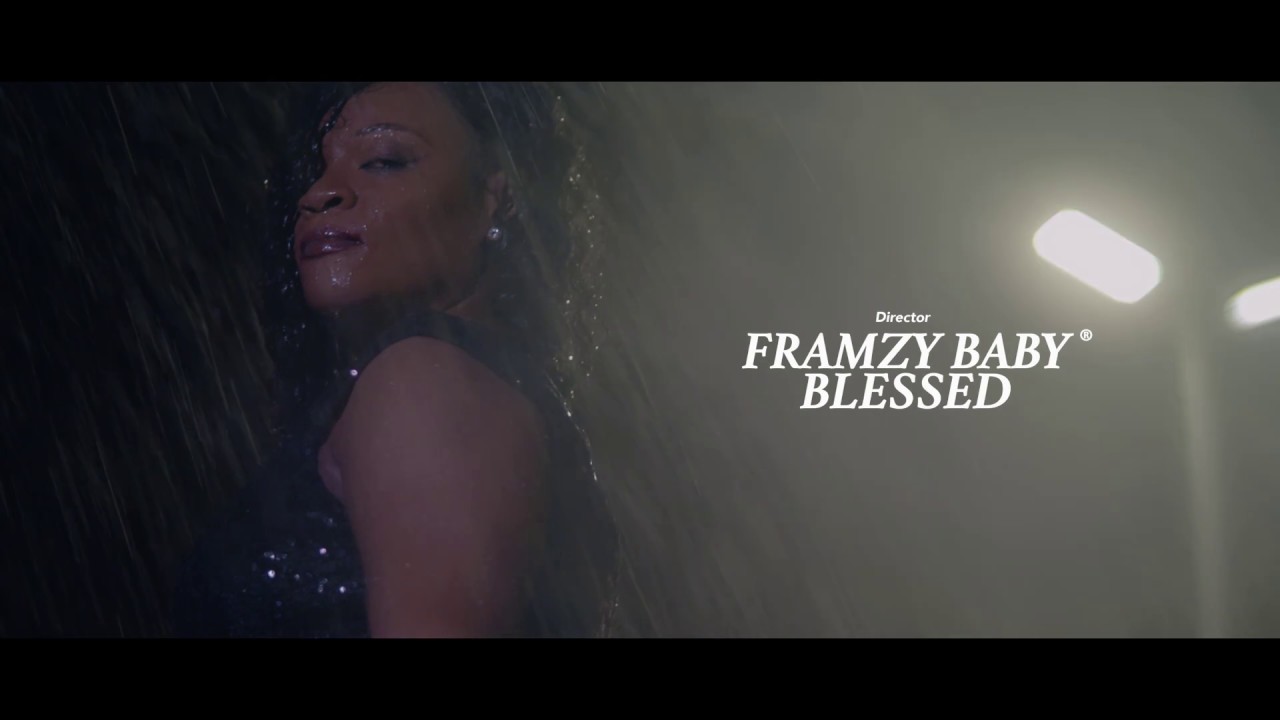 ZEYNAB - MODUPKÈ (by Framzy Baby Blessed)