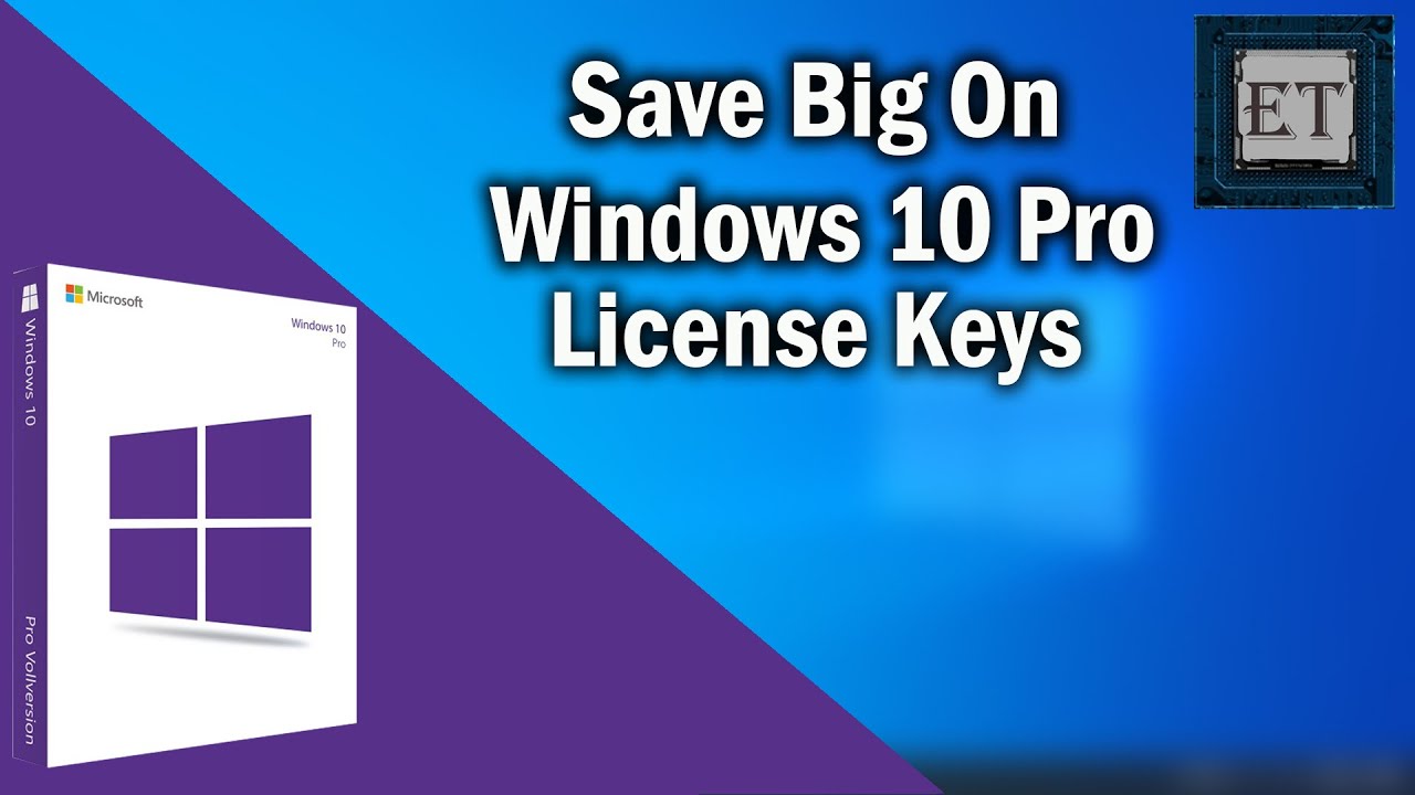 cheap windows 10 pro genuine key