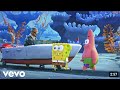 Tainy, J. Balvin - Agua (Music From "Sponge On The Run" Movie)