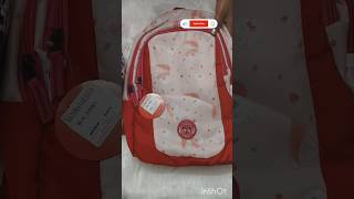 Cute School Bag Haul 🎒✨ | Messylady Tamil