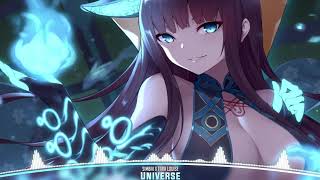 Nightcore - Universe