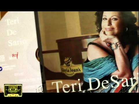 TERI DESARIO - It Takes A Man And A Woman (2005 Ve...