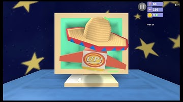 ROBLOX: Robot 64 100% + New Levels Speedrun World Record!!!! Part 2