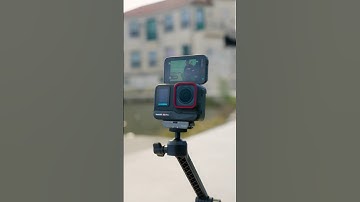 🔥 Insta360 Ace Pro TOP FEATURES in 60 Seconds!