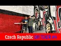 308DERBY/SlaviavsSparta/Praha/Ultras_МИНАЙ/FCMinaj_Uzhhorod/СлужбавЗСУ/O.Zabrutskiy. CZECHONTOUR #4